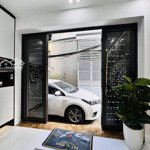 44 M2*4T Ngõ 192 Lê Trọng Tấn, Hn - Ô Tô Đỗ Cửa - Kinh Doanh - Full Nội Thất, 0985818818.