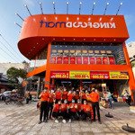 Thanh Lý Gấp - Đất Lô Góc - Võ Văn Kiệt - Hồ Nghinh - Cầu Sông Hồng - Cho Thuê 120 Triệu - Vỉa Hè