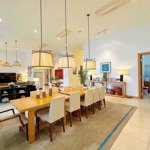 Cho thuê căn penthouse siêu vip 5pn full đồ tại keangnam 110 triệu, 550m2 hn 0989 149268