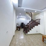 Hoa khôi quốc lộ 6, biên giang, hà đông, 36m2, 3.5 tỷ, cách ô tô tránh 30m, ngõ thông tứ phía.