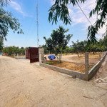 Bán gấp lô đất vườn hoà phú đường đi núi thần tài đà nẵng