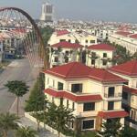Bán biệt thự đơn lập ecopark, view vịnh ngọc, tp hải dương, 450m2, 3 tầng, cực vip