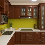 Nhà Hẻm Xe Tải, Thông Dương Quảng Hàm, P. 5, Gò Vấp 8Tỷ 2 ,Diện Tích4 X20M