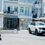 Bán Biệt Thự Villa Tại Ngô Gia Tự, 9,2 Tỷ / M2, 208M2, 4 Phòng Ngủ 5 Vệ Sinh 3 Tầng, Mặt Tiền 20M