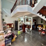 Cho Thuê Nhà Nguyên Căn 55M2, 3 Phòng Ngủ, Hẻm Vườn Dương Phước Tân