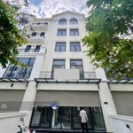 Cho Thuê Nhà Phố 5 Tầng Có Thang Máy, Có Máy Lạnh Giá Chỉ 25 Triệu/Tháng Tại Vinhomes Q9