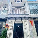 Tôi Chính Chủ Cần Bán Nhanh Nhà Hẻm Oto 6M Đường Nguyễn Văn Khối, Diện Tích 44M, Có Sẵn Sổ, Bớt Lộc