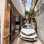 Thanh Xuân Ô Tô Đỗ Cửa Đẹp Long Lanh Mới Gần Phố 46 M Chỉ 13.5 Tỷ