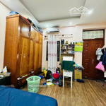 Phòng Full Nội Thất. Nóng Lạnh Điều Hoà Sàn Gỗ. Giường Tủ Ngay Bách Kinh Xây