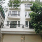 B.án Nhà Tựu Liệt Thanh Trì - Oto Vào Nhà - Thang Máy - Kinh Doanh