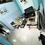 7 tỷ hơn - nhà quận 1 - gần mặt tiền phường tân định - 1 đời chủ - 55m2 2 lầu 4pn đúc thật
