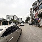 Bán đất phú kiều 60m, vị trí đắc địa ,cách 1 nhà ô tô tránh, khu vực kd sầm uất , chỉ 10,4 tỷ