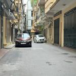 Cấn Bán Gấp Nhà Hoàng Văn Thái,Thanh Xuân 51M2, 6 Tầng Thang Máy, Ô Tô Đỗ Cửa