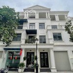 Căn Liền Kề Hải Âu Duy Nhất Bán Tại Vin Marina