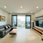 2 Phòng Ngủthe Nassim Thảo Điền View Sông, Diện Tích 85M2. Giá Bán 10,3 Tỷ. Đã Có Sổ Hồng