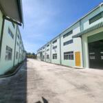Cho thuê 9.000 m². XƯỞNG trong KCN  Thủ Dầu Một Bình Dương ,PCCC tự động ,Sản Xuất đa nghành nghề