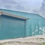 500m kho xưởng Đại Thanh cần cho thuê, container ra vào, giá 30tr/th