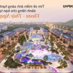 Bán Liền Kề Vlasta Thủy Nguyên, 5 Tỷ, 67.5M2, 3 Tầng, Cơ Hội Đầu Tư Vàng . 0907776313