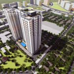 Bán Căn Bcons Miền Đông, 53M2 2Pn- 2 Vệ Sinh Ngay Metro, Làng Đại Học Quốc Gia, Chỉ 1Tỷ950 Sẵn Sổ Hồng