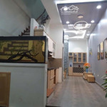 Phân Khúc Cực Hiếm - Nhà Đẹp Ở Luôn - Ô Tô 15M - Sổ Đỏ Riêng Đẹp - Gần Hồ Đền Lừ - Tiện Ích Miễn