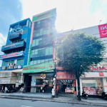 Xuống Giá Bán 10 Tỷ! Bánmặt Tiềnlê Văn Sỹ, Q3 - Dt: 6X25M - Kc: 5 Tầng - Cho Thuê: 150 Tr Giá Chỉ 46 Tỷ Tl