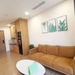 Bán căn hộ 2 ngủ view biệt thự đảo giá tốt