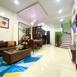 Lê Trọng Tấn, Ba Gác Phi, Gần Ô Tô, Nhà Dân Xây Chủ Tặng Nội Thất, Diện Tích 30M, 5 Tầng, Giá 6,5T