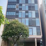 Siêu Building!Mặt Tiềnnguyễn Văn Trỗi, Phú Nhuận, 11X20M, Hầm + 10 Tầng - Hđt: 400 Triệu, Giá Bán 130 Tỷ