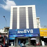 Bán Siêu Phẩm Ngang Lớn Mặt Tiền Trung Tâm Quận 10 - (11X15M) - 5 Tầng - Hđt: 250 Triệu/Th - Giá: 60 Tỷ