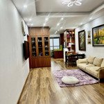 Cho Thuê Cc The Pride 2 Ngủ Full Nội Thất Tại Tố Hữu, Hà Đông 0907776313