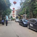B Án Nhà Phố Lụa - Vạn Phúc 30M2 5 Tầng Mt4,6M. Oto Đỗ Cửa Giá Nhỉnh Xíu 7 Tỷ.
