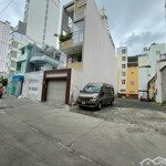 Duy Nhất! Bán Đất Vàng Ven Biển Nha Trang, Hẻm Tuệ Tĩnh. Khai Thác Ngay, Sinh Lời Lớn