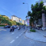 Chính Chủ Bán Đất Nguyễn Phong Sắc, Trần Đăng Ninh. Oto Tránh Vỉa Hè. Diện Tích: 81M2, 2 Mặt Tiền. Giá Bán 25 Tỷ