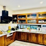 Biệt Thự Thành Phố Giao Lưu - Phạm Văn Đồng - Gần Hồ - Mặt Đường Ô Tô Tải Tránh- Sổ Vuông 209M2