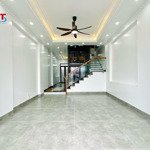 Bán Nhà Xây Mới Độc Lập, Có Sẵn Thang Máy Tại Khu Phân Lô Thiên Lôi, Vĩnh Niệm