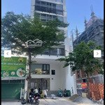 Bán Tòa Nhà Mặt Tiền Trương Văn Bang - Phan Văn Đáng P.tml Q2 -Dt -8X18M Hầm 7 Lầu Giá Bán 35 Tỷ