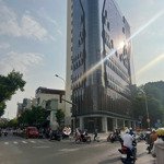 Khan Hiếm! Bán Nhà Đẹp Mặt Tiền Ngay Phan Đăng Lưu - 10X23M 3 Tầng - Hđt: 200 Tr/Th - Giá: 38 Tỷ Tl