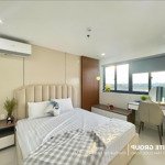 Dự Án Mới Studio Ban Công Thoáng Mát Ngay Kdcvs, Gần Kdc Trung Sơn, Kdc Him Lam,Lotte Mart, Crm,...