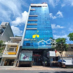 Bán Toà Nhàmặt Tiềnđại Lộ Hoà Bình,Cách Ubnd Tp,Bến Ninh Kiều Cần Thơ 100M (Dòng Tiền 500 Triệu/Tháng)
