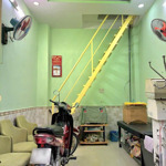 Hiếm - Chỉ 1,7 Tỷ Nhà Sổ Hồng Riêng - 3 X 4 - Hẻm 1 Sẹc Tôn Đản