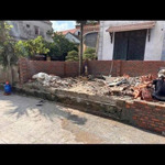 32M Lô Góc, Đường Trước Đất Ô Tô Chạy Thông Tại Thị Trấn Chúc Sơn, Chương Mỹ