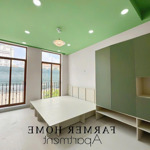 Thuê Phòng 40M2 Cửa Sổ Rộng Thoáng,Full Nt Nằm Tại Nguyễn Cửu Vân Bình Thạnh Liên Hệ0373703851 Phúc