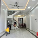 Bán Nhà 3.5 tầng Độc Lập móng khoan nhồi Đồng Hòa Kiến An Hải Phòng oto 4 chỗ vào nhà giá 3.45 tỷ. Tặng kèm nội thất.