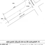 Chính Chủ Gửi Bán Lô Góc Kinh Doanh Phú An Bến Cátdiện Tích12X41, 100M2 Tc Giá Bán 3.5 Tỷ Thương Lượng