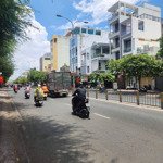 Bán Nhà Mặt Tiền Minh Phụng, 51M2, 3 Tầng Đường 16M Lề 8M Khu Siêu Kinh Doanh Giá Bán 12,45 Tỷ.