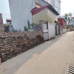 Cần Bán 48M2 Đất Lộc Hà, Mai Lâm Ngõ Thông Oto