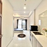 Cho Thuê Căn Hộ Studio Ban Công Tân Bình Khu Sân Bay Tân Sơn Nhất_K300_Cộng Hoà