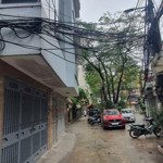 Bán Nhà Lô Góc Tại Thái Thịnh, Đống Đa
20M Ra Mặt Phố, Giá Bán 14.3 Tỷ