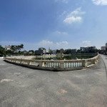 Lô Góc, 2 Mặt Ô Tô Tải Vào, Mặt Tiền Quyền Lực, Sát Hồ Điều Hoà, Giá F0