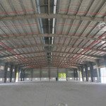 Xưởng Tân Uyên Mới 100% Giấy Tờ Đầy Đủ. 4500M Pccc Tự Động, Điện 400Kva . Sx Nhiều Ngành Nghề